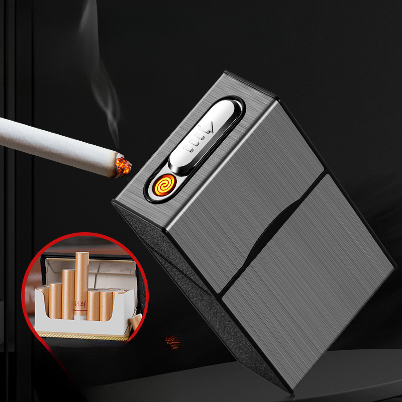 Accessories Experts Vape - 2 In 1 20 Sigara Tabakası
