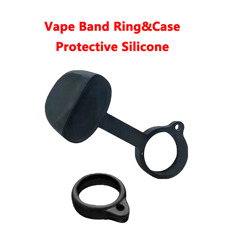Vape Band Silicone - RELX UWELL Nanostix ve Daha Fazla