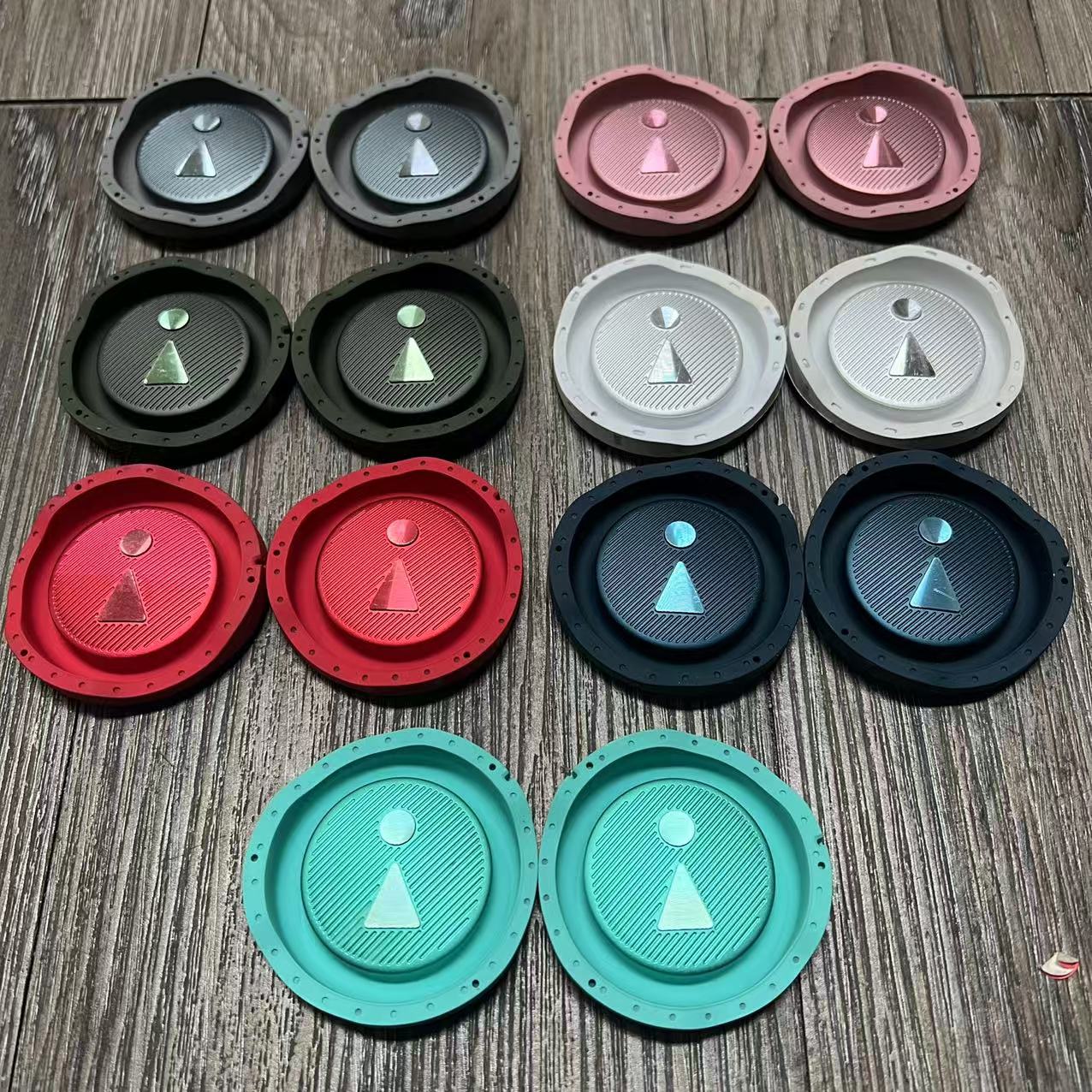 Jbl Speaker Flip 6 - Orijinal hoparlör diyafram bas JBL Flip