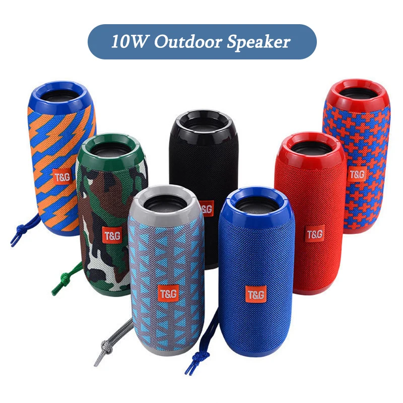 Jbl Speaker Flip 6 - TG117 Taşınabilir Bluetooth Hoparlör Açık Kablosuz
