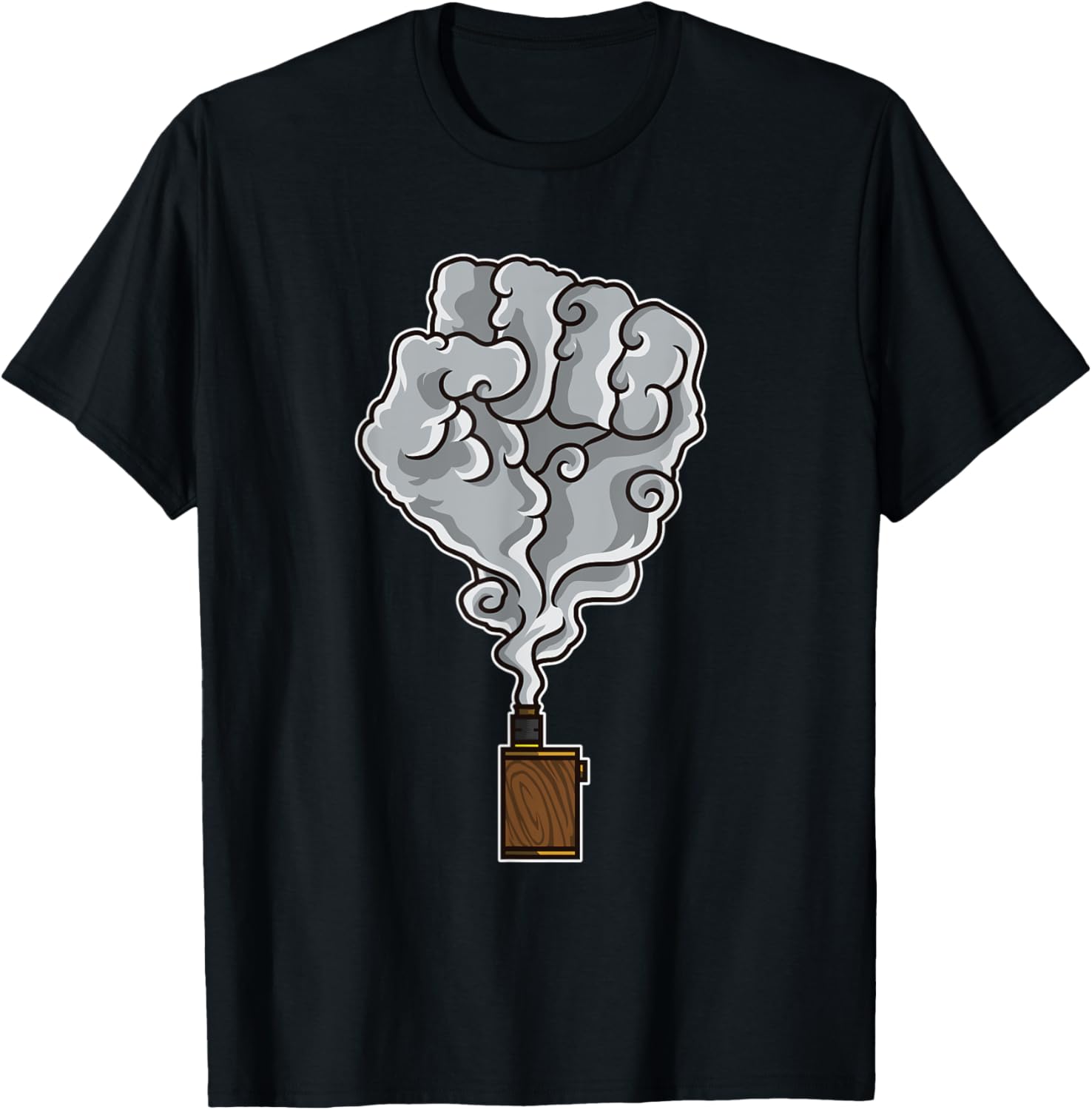Vaping Shop - Vaping Fist Smoke Cloud Vaper Meraklısı