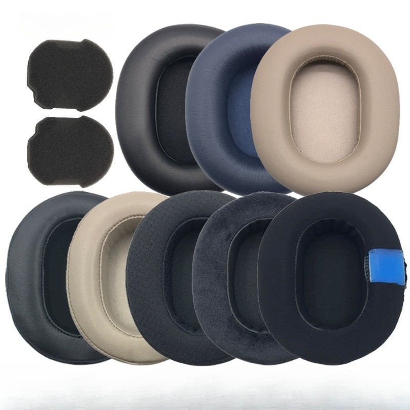 Sony Headphone Wh-1000Xm5 - SONY WH-1000XM5 Kulaklık için Yedek Kulaklık