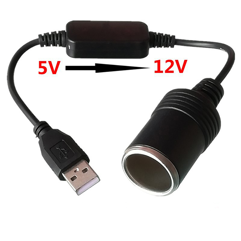 Araç Çakmak Soketi 5V 2A USB 1 - Accessories Experts Vape incelemesi ve fiyatı