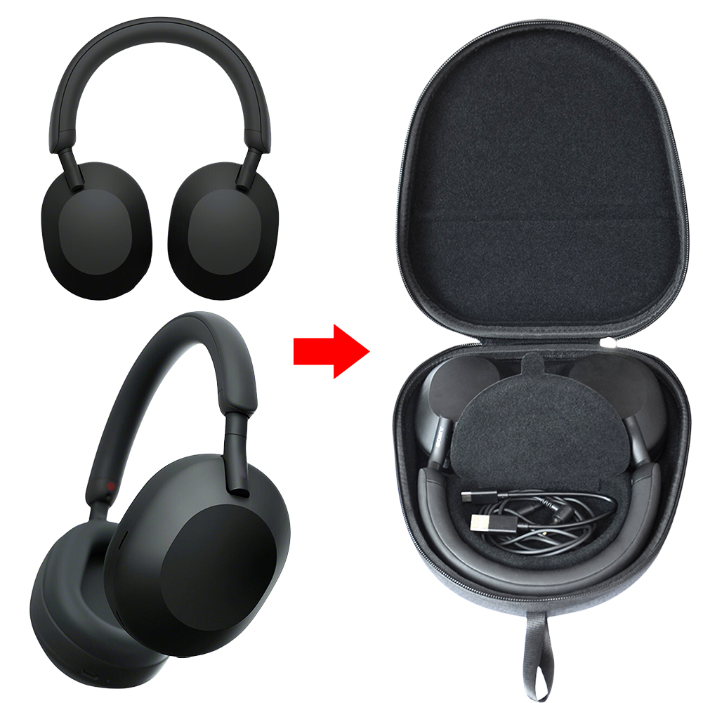 Sony WH1000XM5 Kulaklık için S - Sony Headphone Wh-1000Xm5 incelemesi ve fiyatı
