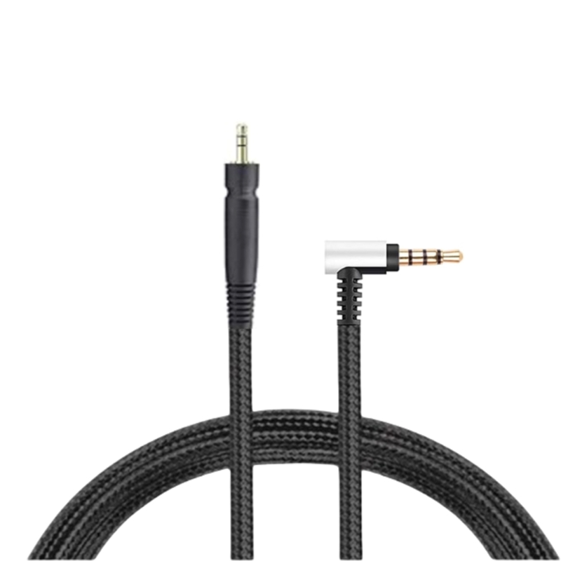 3.5mm ila 2.5mm Kulaklık Kablo - Sennheiser Headphone Momentum 4 incelemesi ve fiyatı