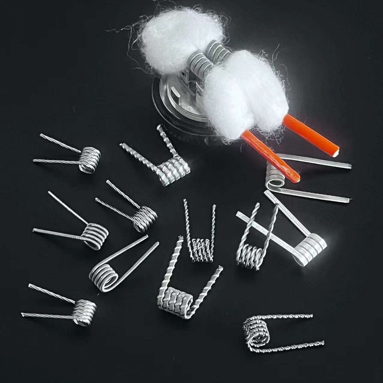 50 adet/30 adet/20 adet/10 ade - Clapton Wire Pre Built incelemesi ve fiyatı