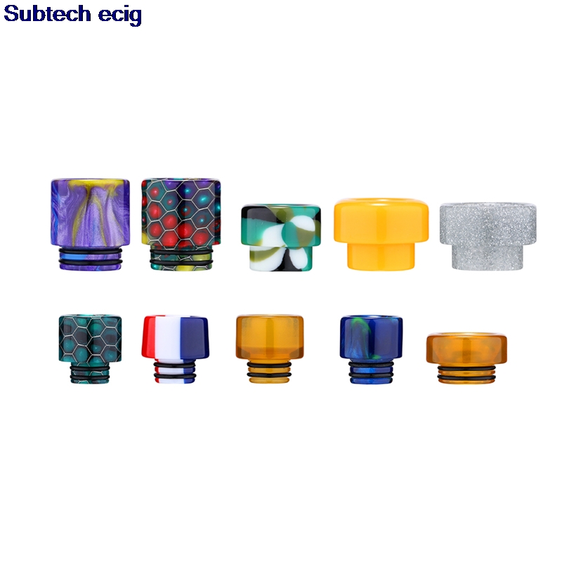 Otantik Aleader epoksi reçine  - Drip Tip Resin incelemesi ve fiyatı