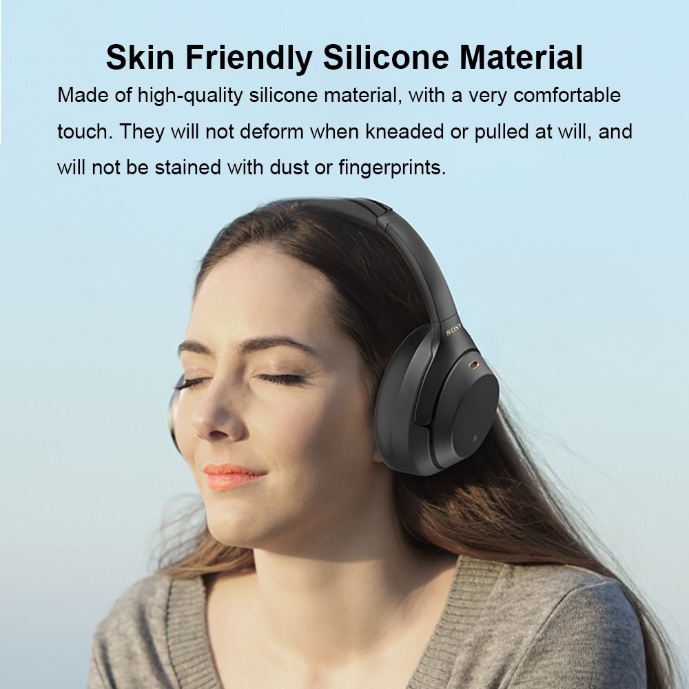 Darbeye dayanıklı Kulaklıklar  - Sennheiser Headphone Momentum 4 incelemesi ve fiyatı