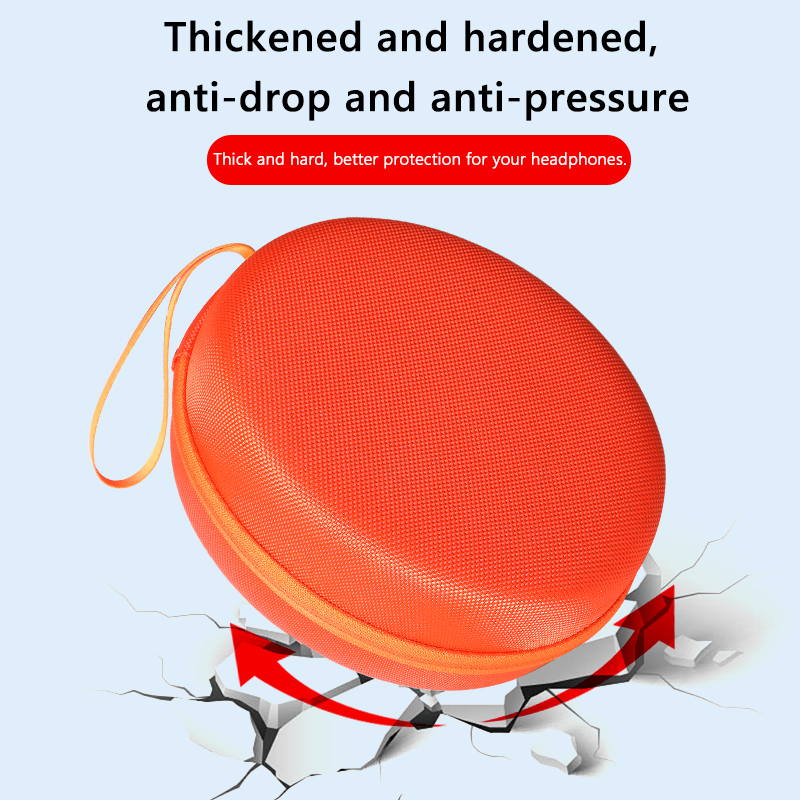 Sony için sert EVA kulaklık ta - Sony Headphone Wh-1000Xm5 incelemesi ve fiyatı