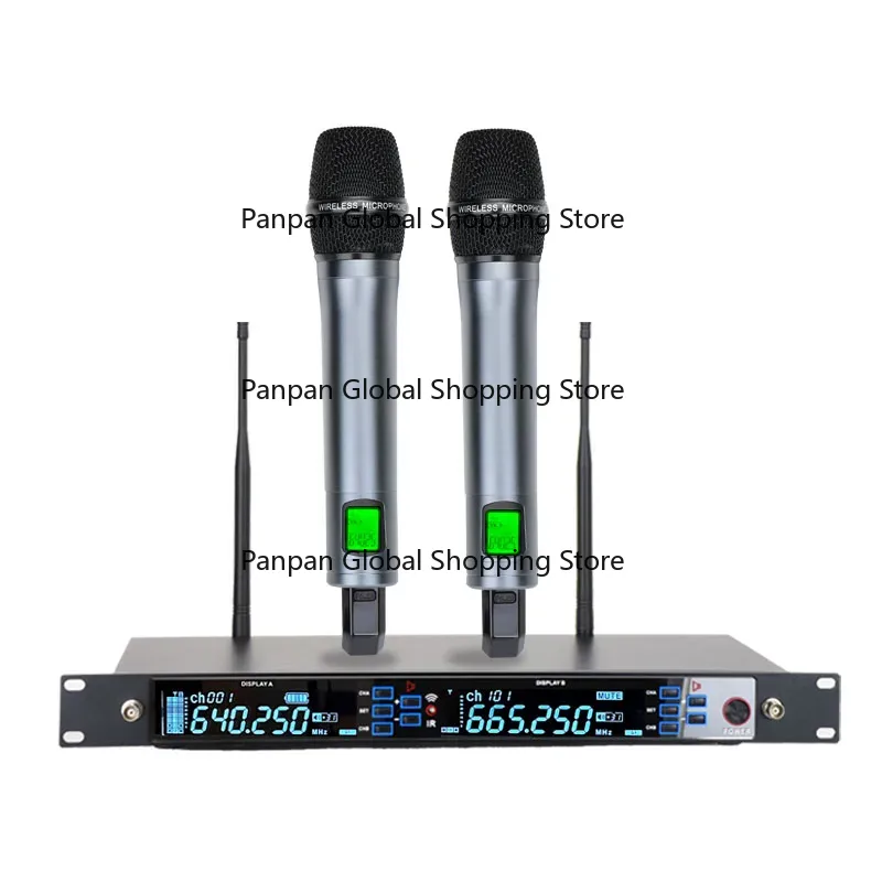 Kablosuz mikrofon sistemi, 2 k - Shure Mic Sm58 incelemesi ve fiyatı