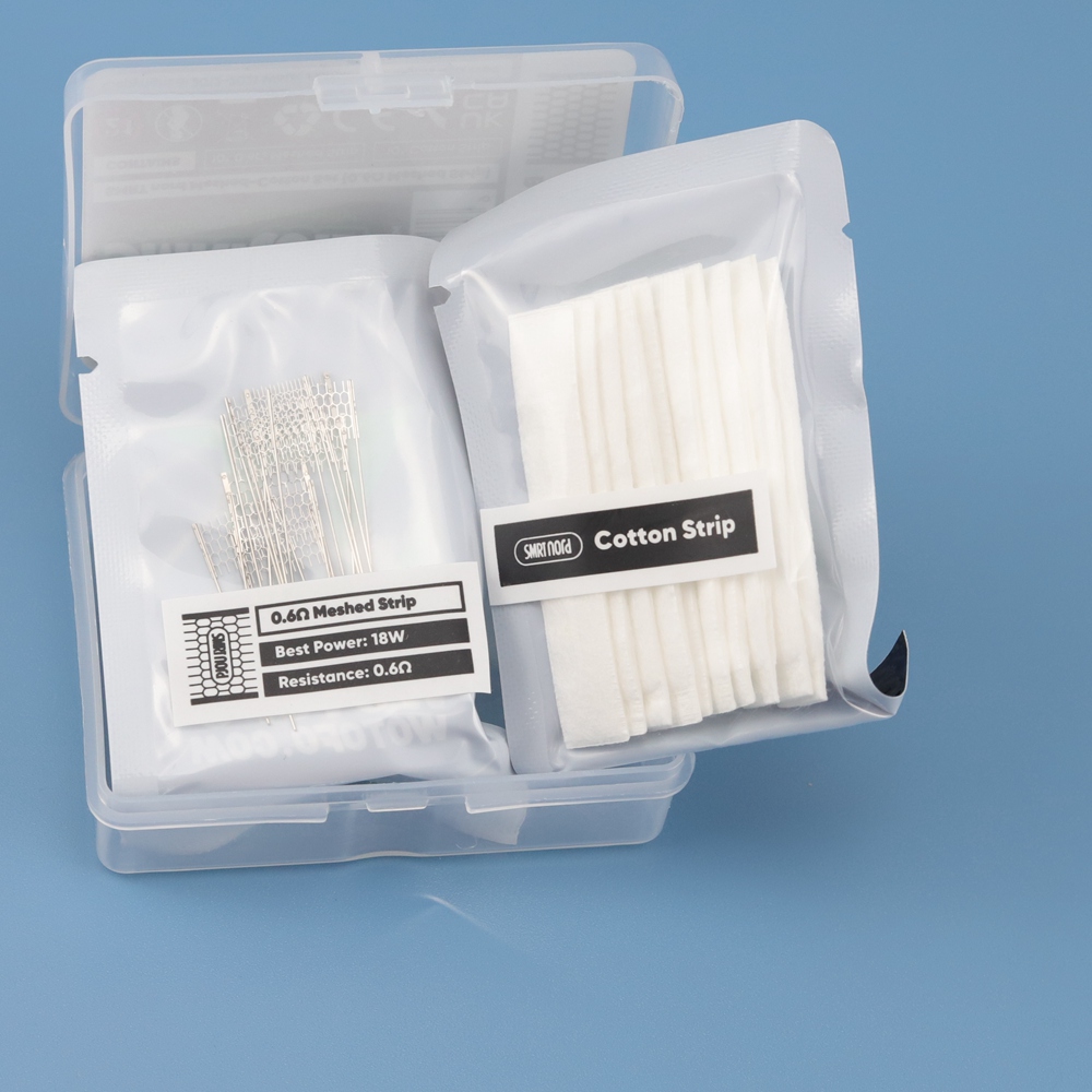 1/2/4 Kutu SMRT Stil Tamir KİT - Coil Building Kit incelemesi ve fiyatı