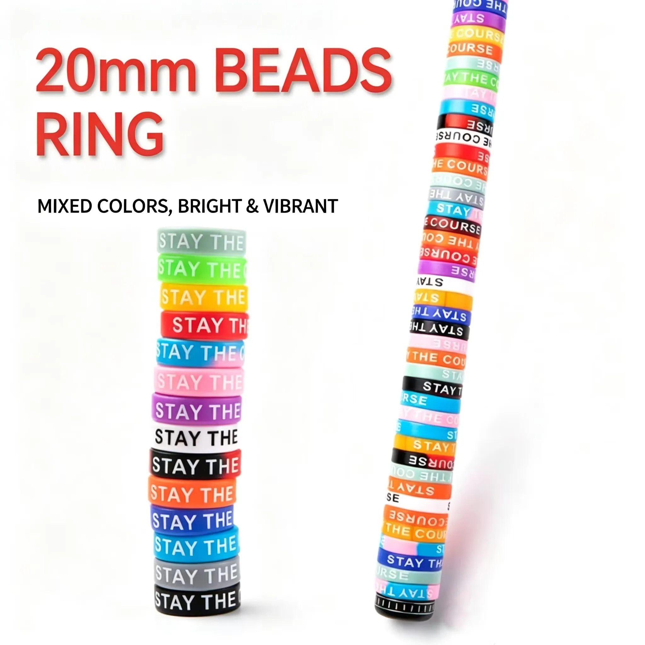 13mm/20mm 20 adet koruyucu sil - Vape Band Silicone incelemesi ve fiyatı