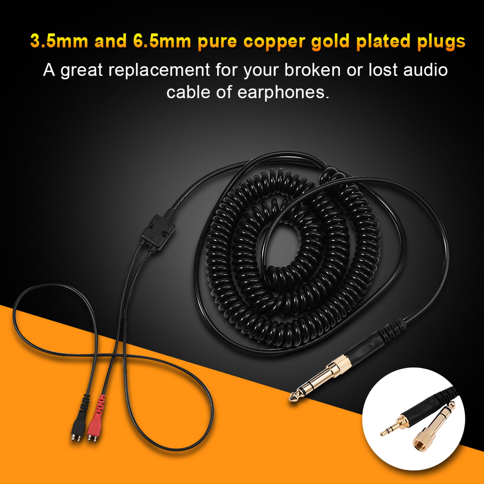 Sennheiser HD25/560/540/480/43 - Sennheiser Headphone Hd 25 incelemesi ve fiyatı