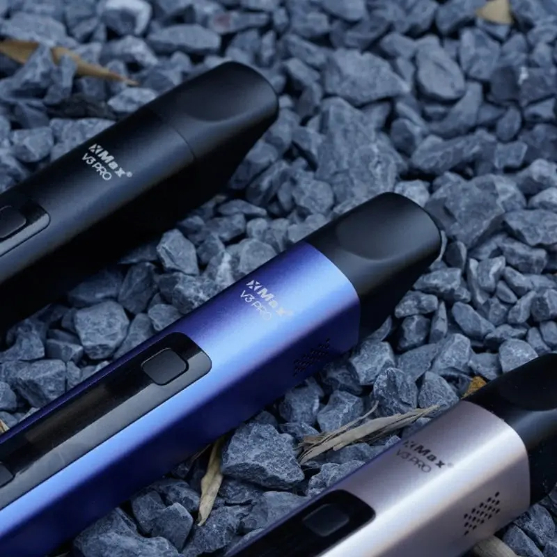 Orijinal XMax V3 Pro Kiti Kuru - Vape Battery 18650 incelemesi ve fiyatı