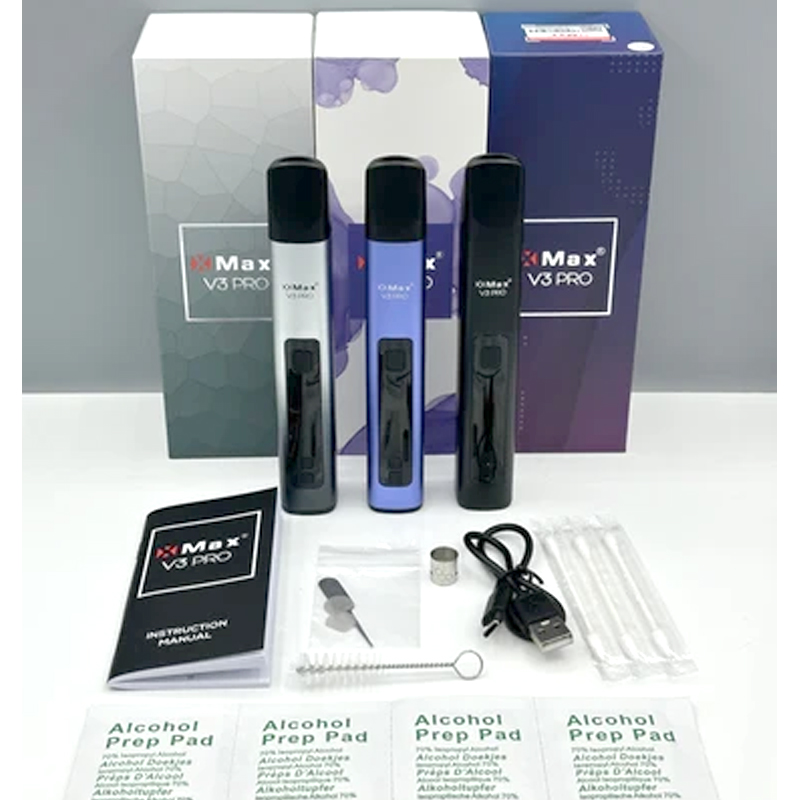 Orijinal XMax V3 Pro Kiti Kuru - Vape Battery 18650 incelemesi ve fiyatı