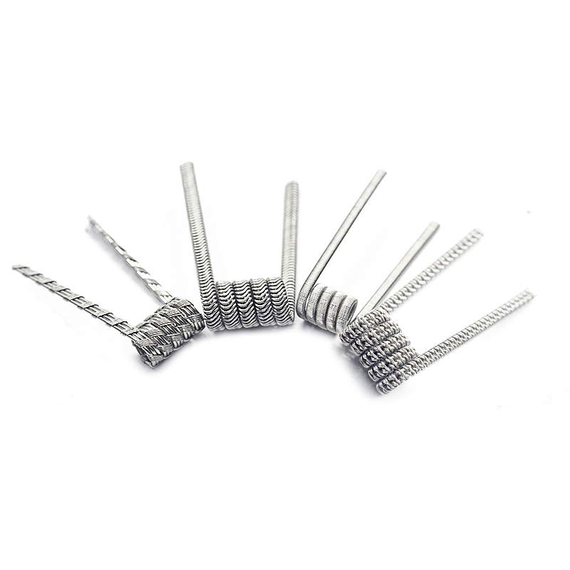 16 adet NI80 Sigortalı Clapton - Clapton Wire Pre Built incelemesi ve fiyatı
