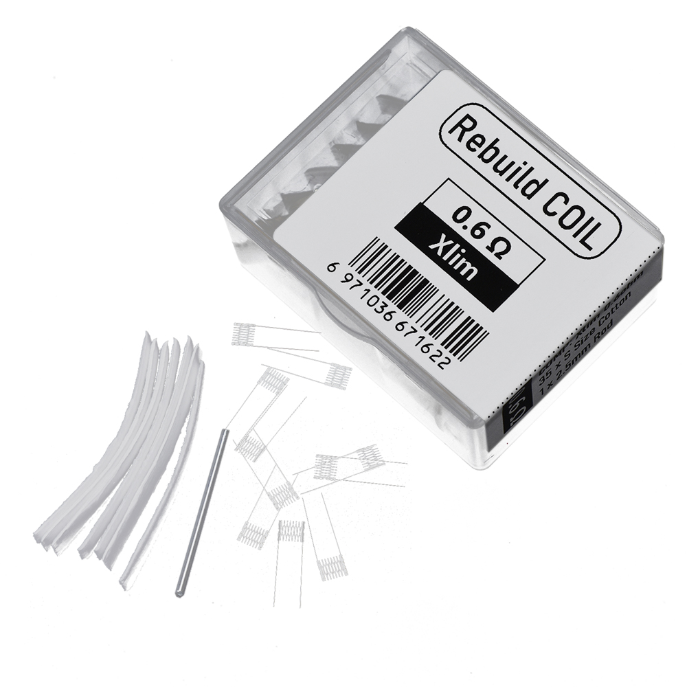 1 takım DIY yeniden aracı dire - Coil Building Kit incelemesi ve fiyatı
