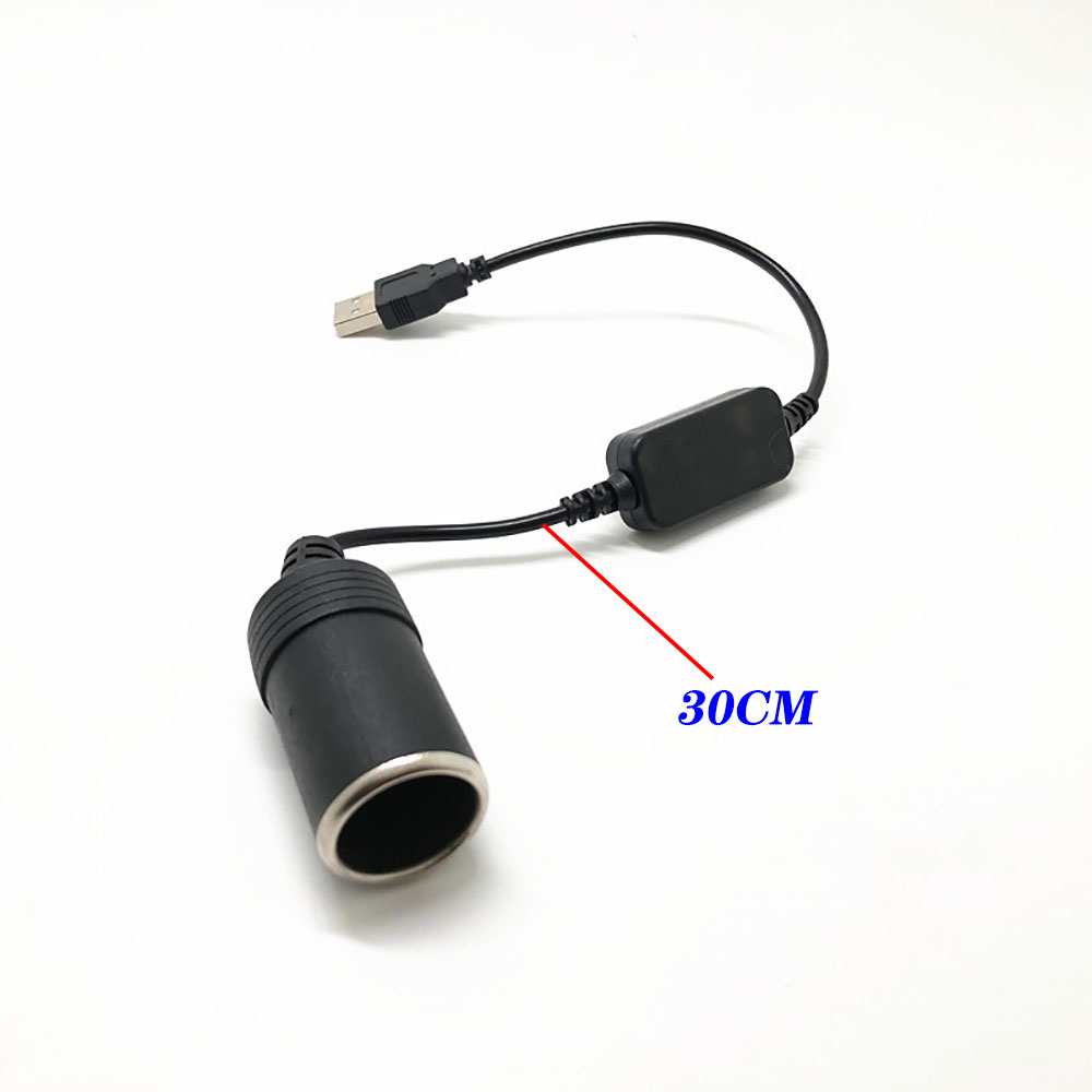 5V 2A USB 12V çakmak soket USB - Accessories Experts Vape incelemesi ve fiyatı