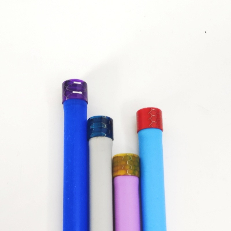 1PC 510 810 Dönüştürülebilir A - Vape Band Silicone incelemesi ve fiyatı