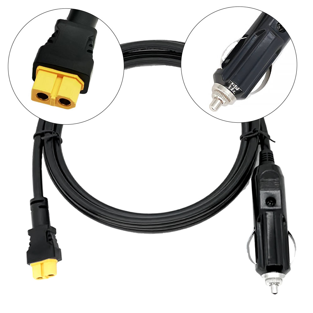 Cars 16AWG fiş araç çakmak taş - Accessories Experts Vape incelemesi ve fiyatı