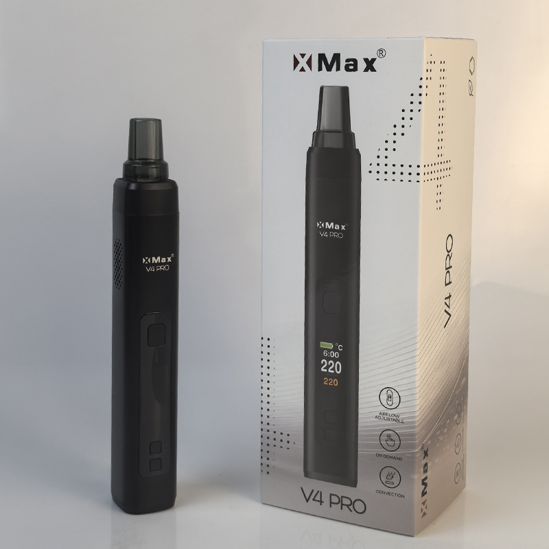 Yeni Gelen XMax V4 Pro Kuru Ot - Vape Battery 18650 incelemesi ve fiyatı